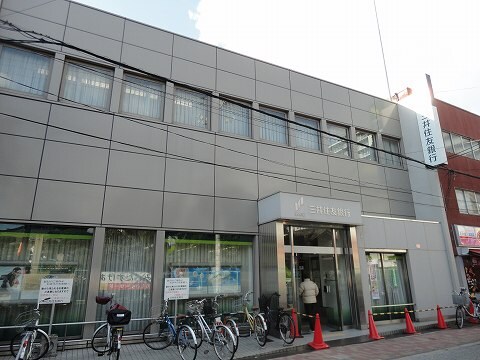 物件内観写真34　(三井住友銀行 若江岩田支店 962m)