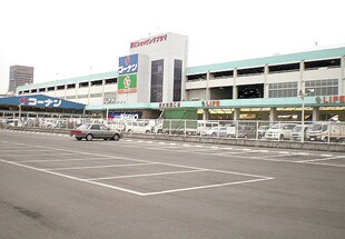 物件内観写真31　(ホームセンターコーナン東大阪菱江店 347m)