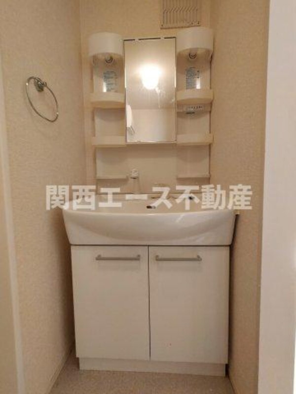 洗面・脱衣所