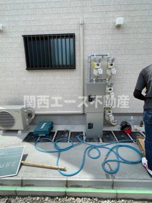 建物設備