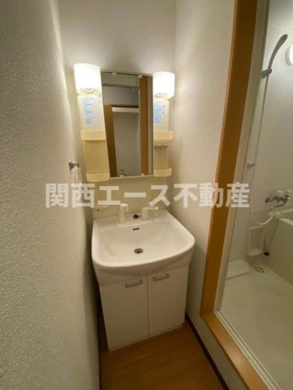 洗面・脱衣所