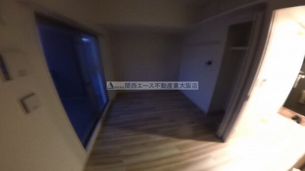 洋室