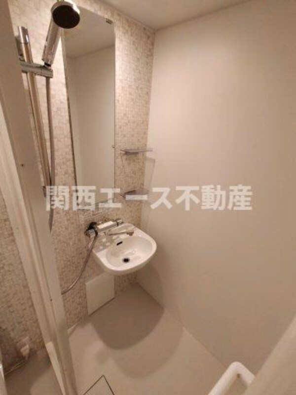 浴室