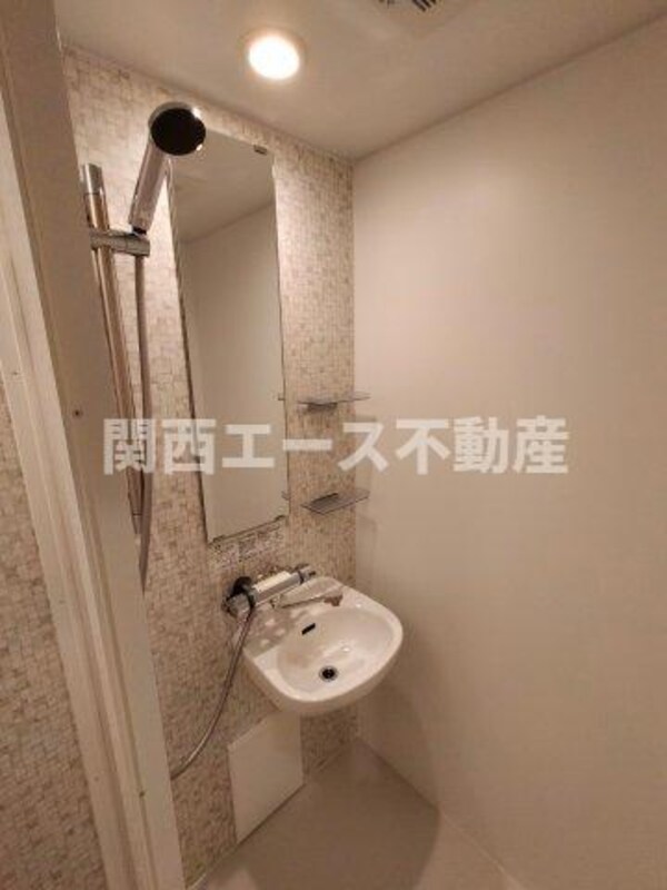 浴室
