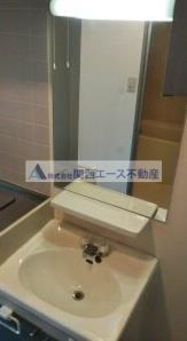 洗面・脱衣所