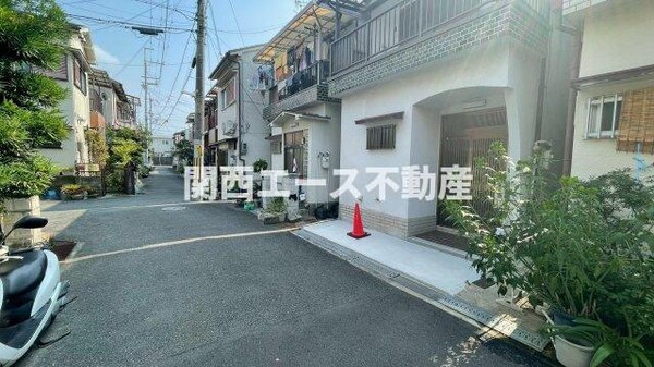 周辺環境