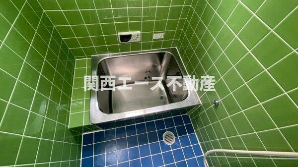 浴室