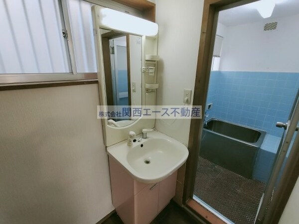 洗面・脱衣所