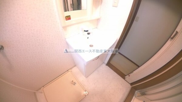 洗面・脱衣所