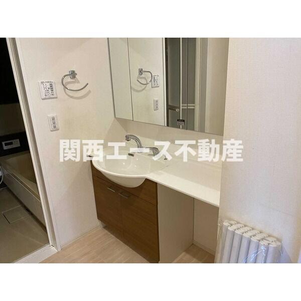 洗面・脱衣所