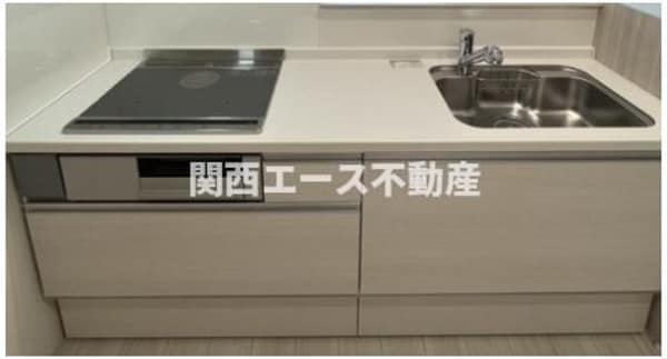キッチン(同一商品)