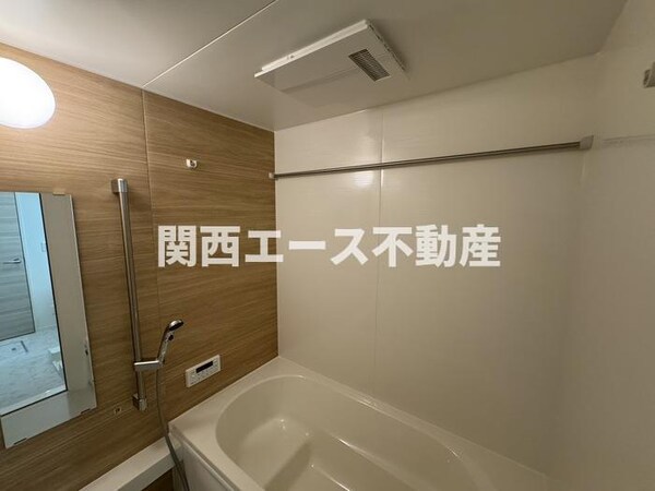 浴室(同一商品)