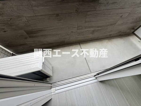 バルコニー(同一商品)