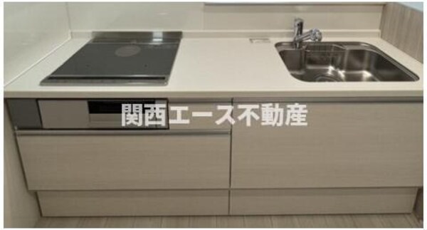 キッチン(同一商品)