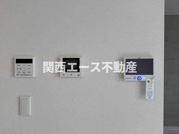 セキュリティ(同一商品)