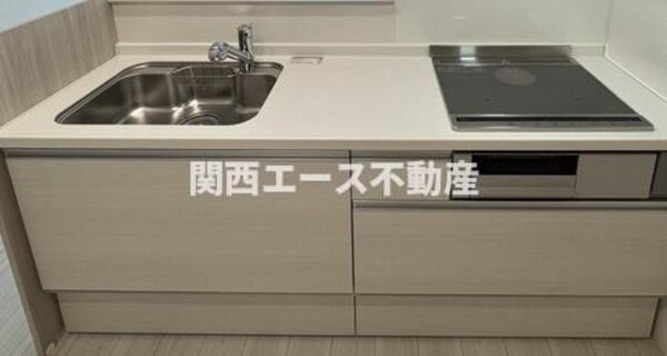 キッチン(同一商品)