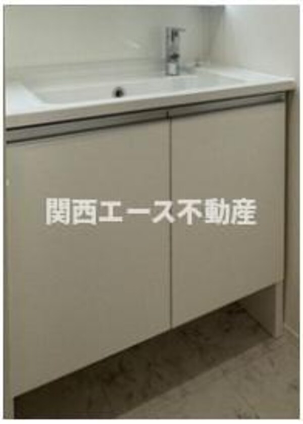 洗面・脱衣所(同一商品)