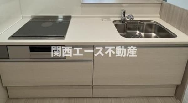 キッチン(同一商品)