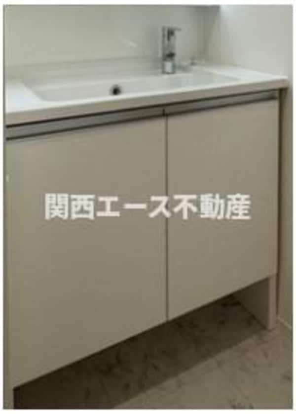 洗面・脱衣所(同一商品)