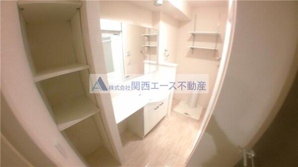 洗面・脱衣所