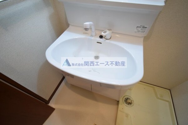 洗面・脱衣所