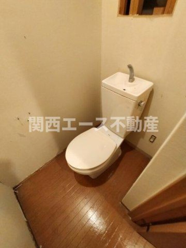 浴室