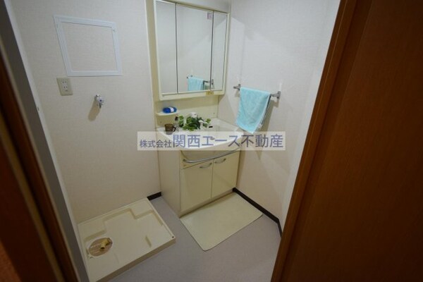 洗面・脱衣所