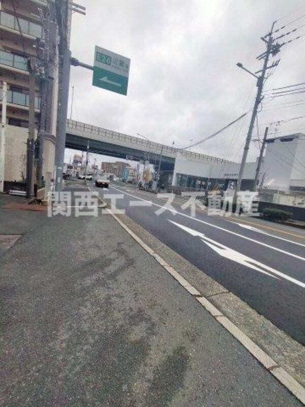 周辺環境