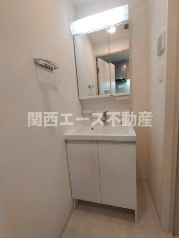 洗面・脱衣所