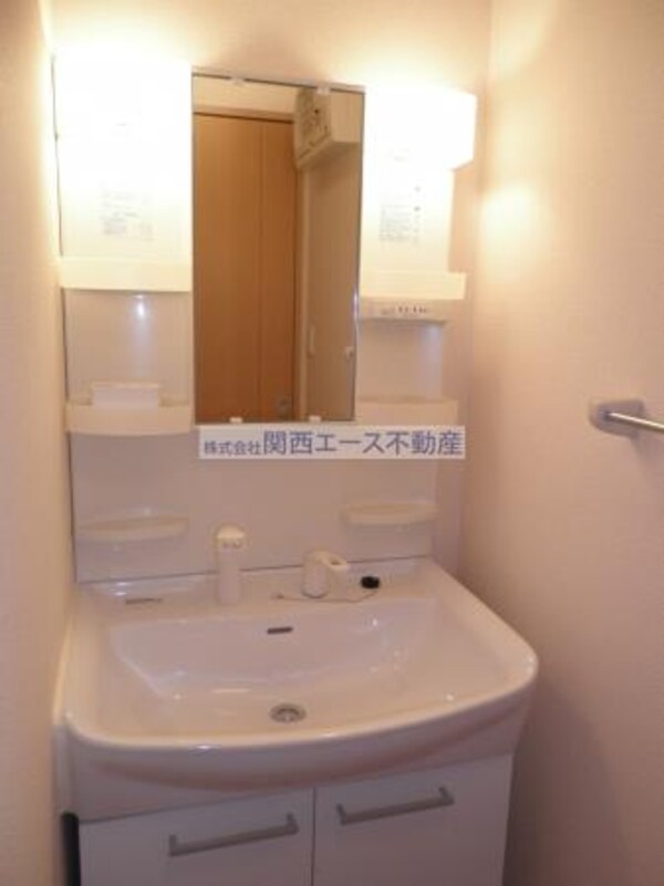 洗面・脱衣所