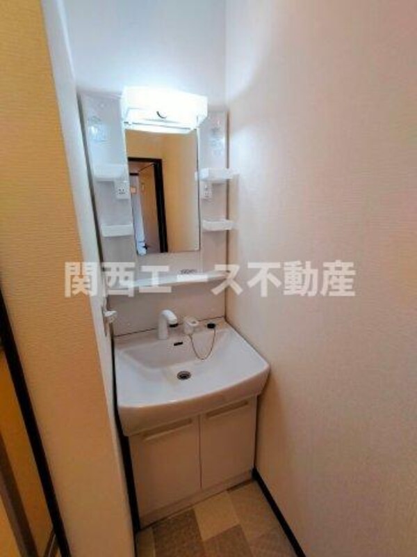洗面・脱衣所
