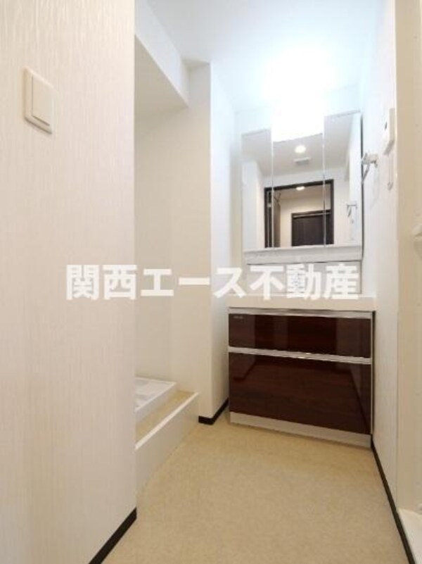 洗面・脱衣所
