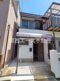 岡山５丁目貸家