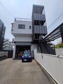 アスカハイツ