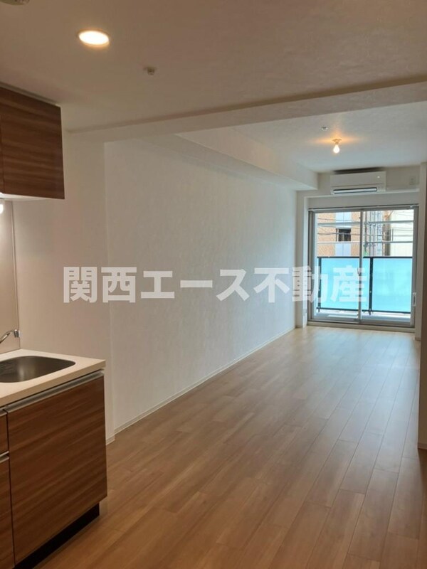 居室(内装同一商品)