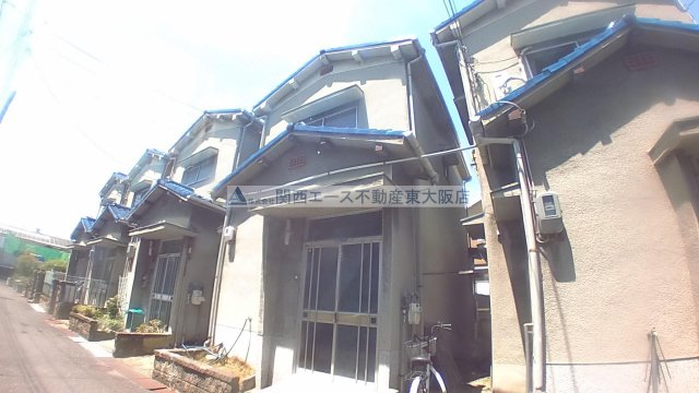 氷野4丁目貸家