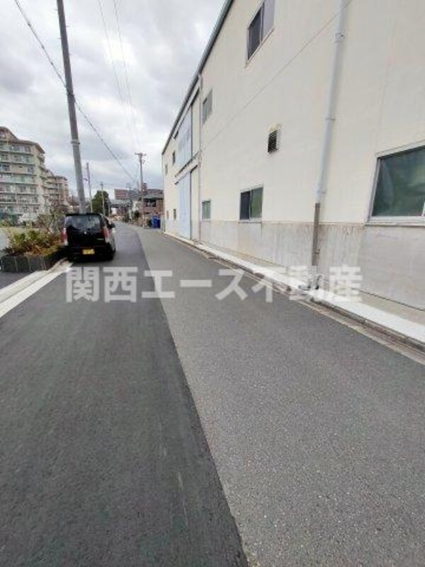 周辺環境
