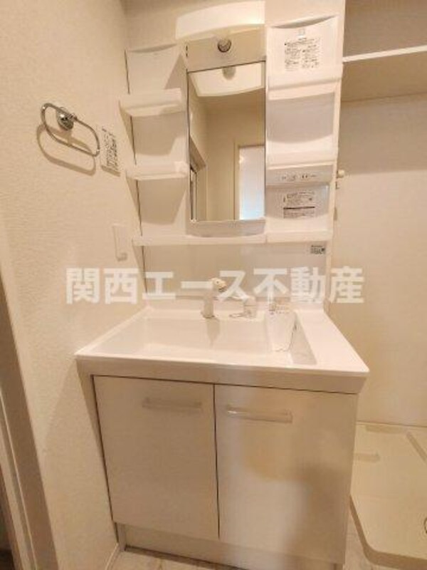 洗面・脱衣所