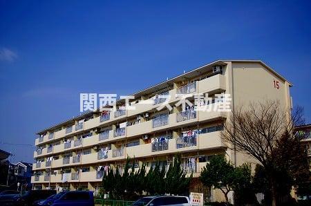 ペア八尾緑ヶ丘団地