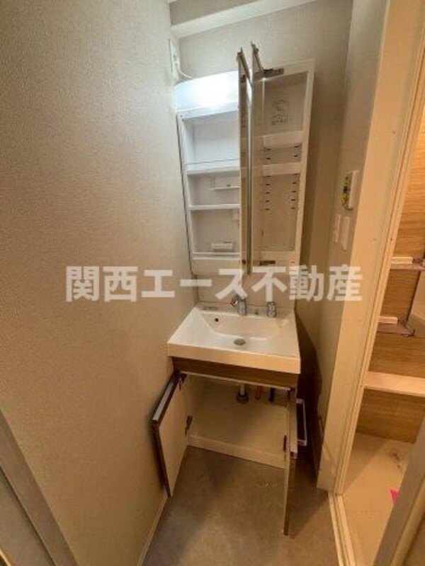 洗面・脱衣所