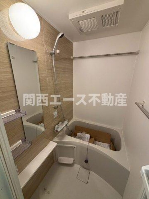 浴室