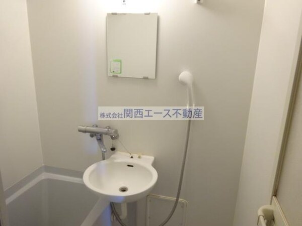 洗面・脱衣所