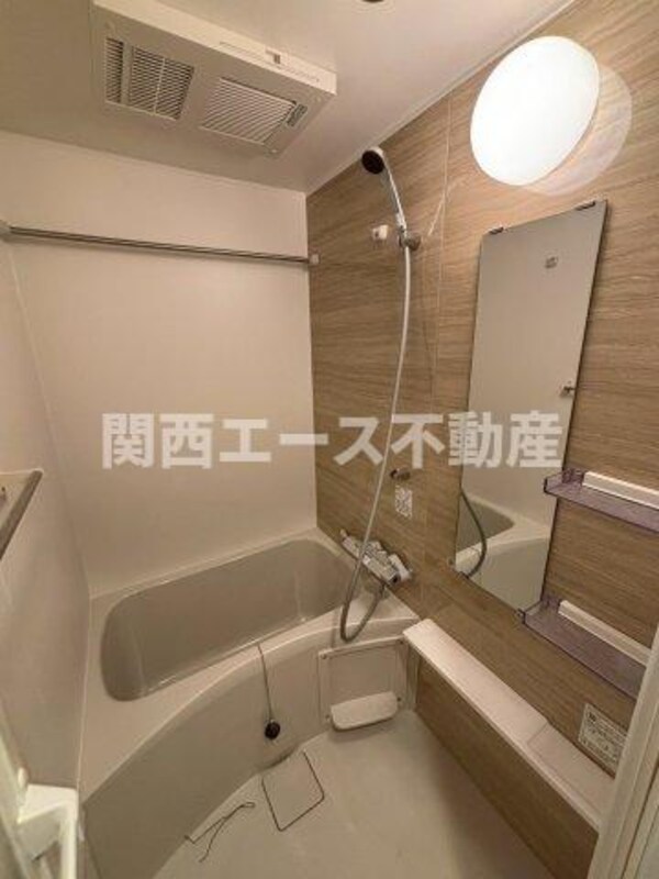 浴室