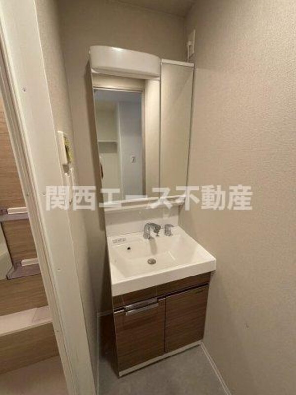 洗面・脱衣所