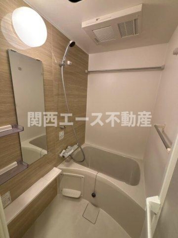 浴室