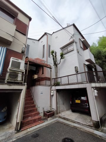 善根寺町1丁目貸家