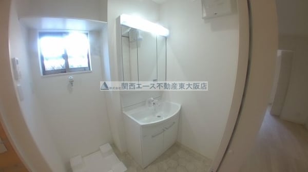 洗面・脱衣所
