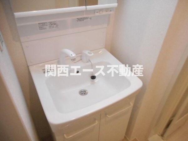 洗面・脱衣所
