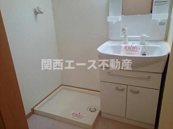 洗面・脱衣所