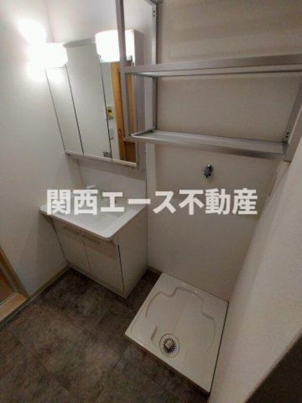 洗面・脱衣所